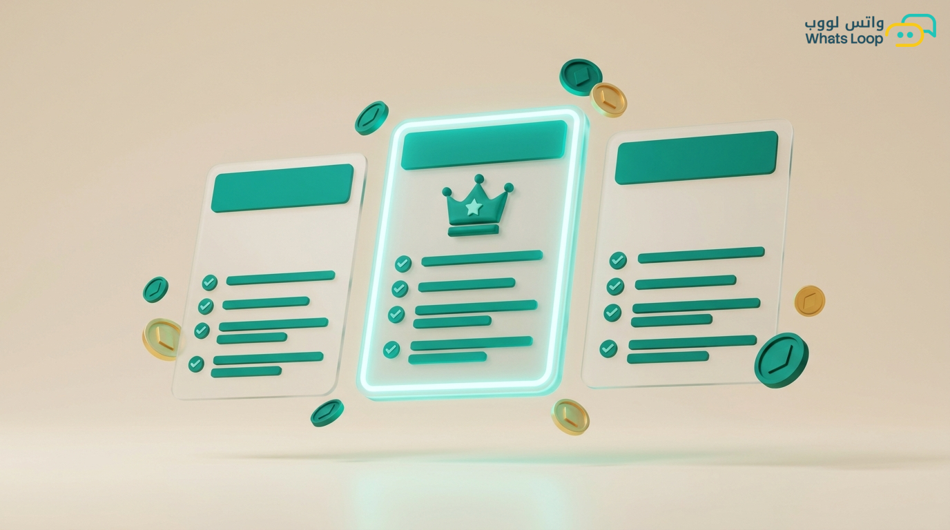 تحديث أسعار واتساب API في 2026: ما الذي تغيّر وكيف يؤثر على ميزانيتك